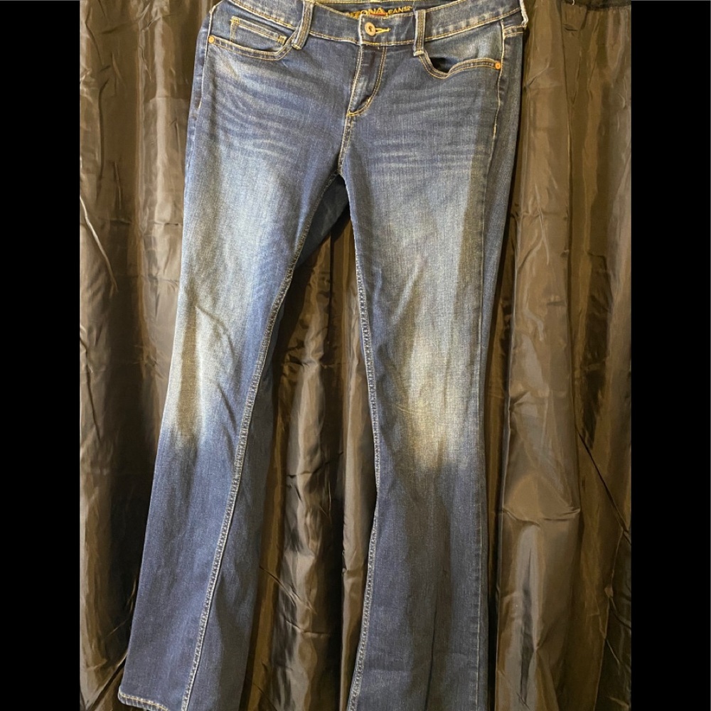 Blue Jeans